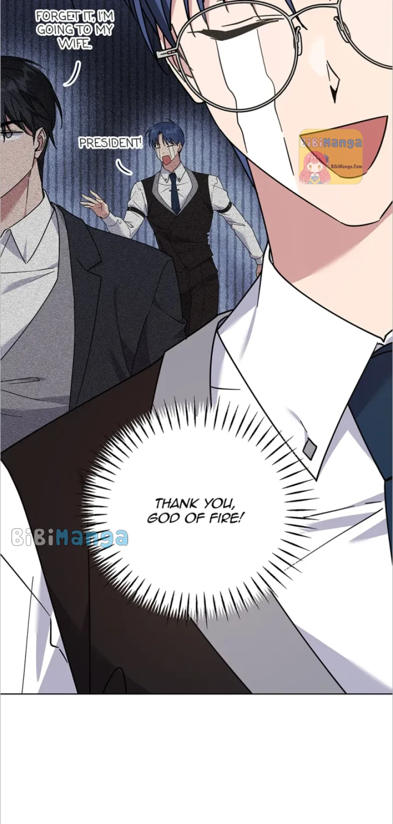 What It Means to be You? chapter 149 page 24