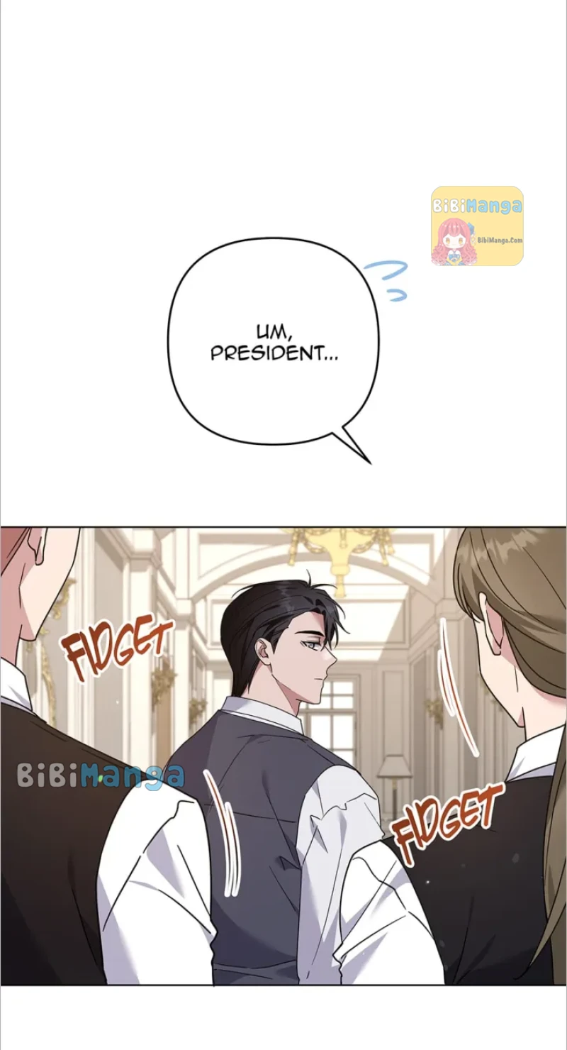 What It Means to be You? chapter 149 page 28