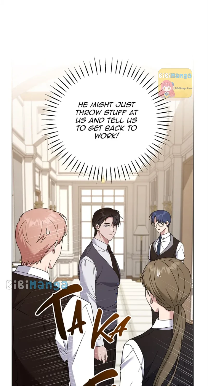 What It Means to be You? chapter 149 page 31