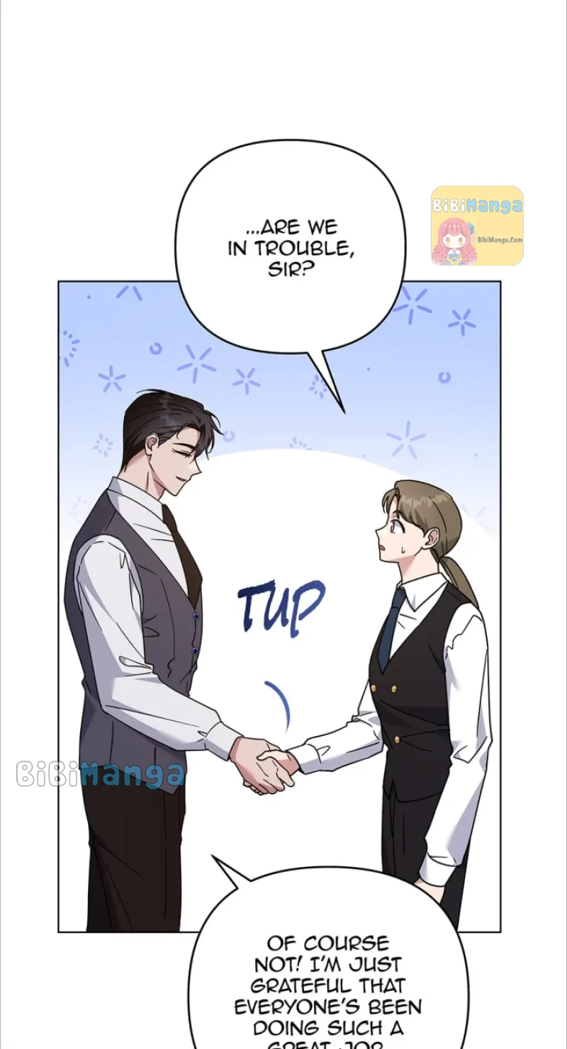 What It Means to be You? chapter 149 page 35