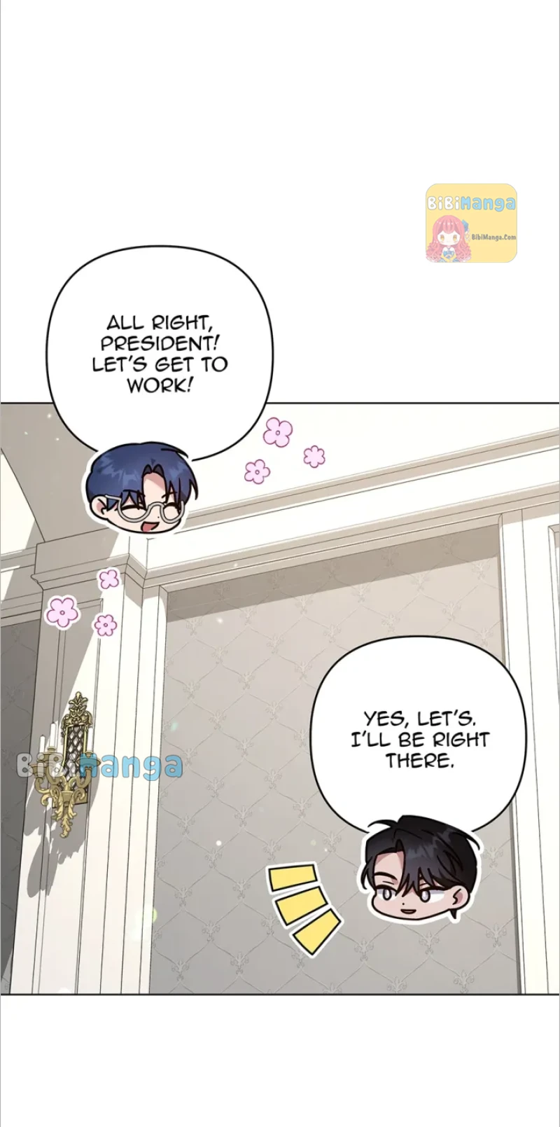 What It Means to be You? chapter 149 page 38