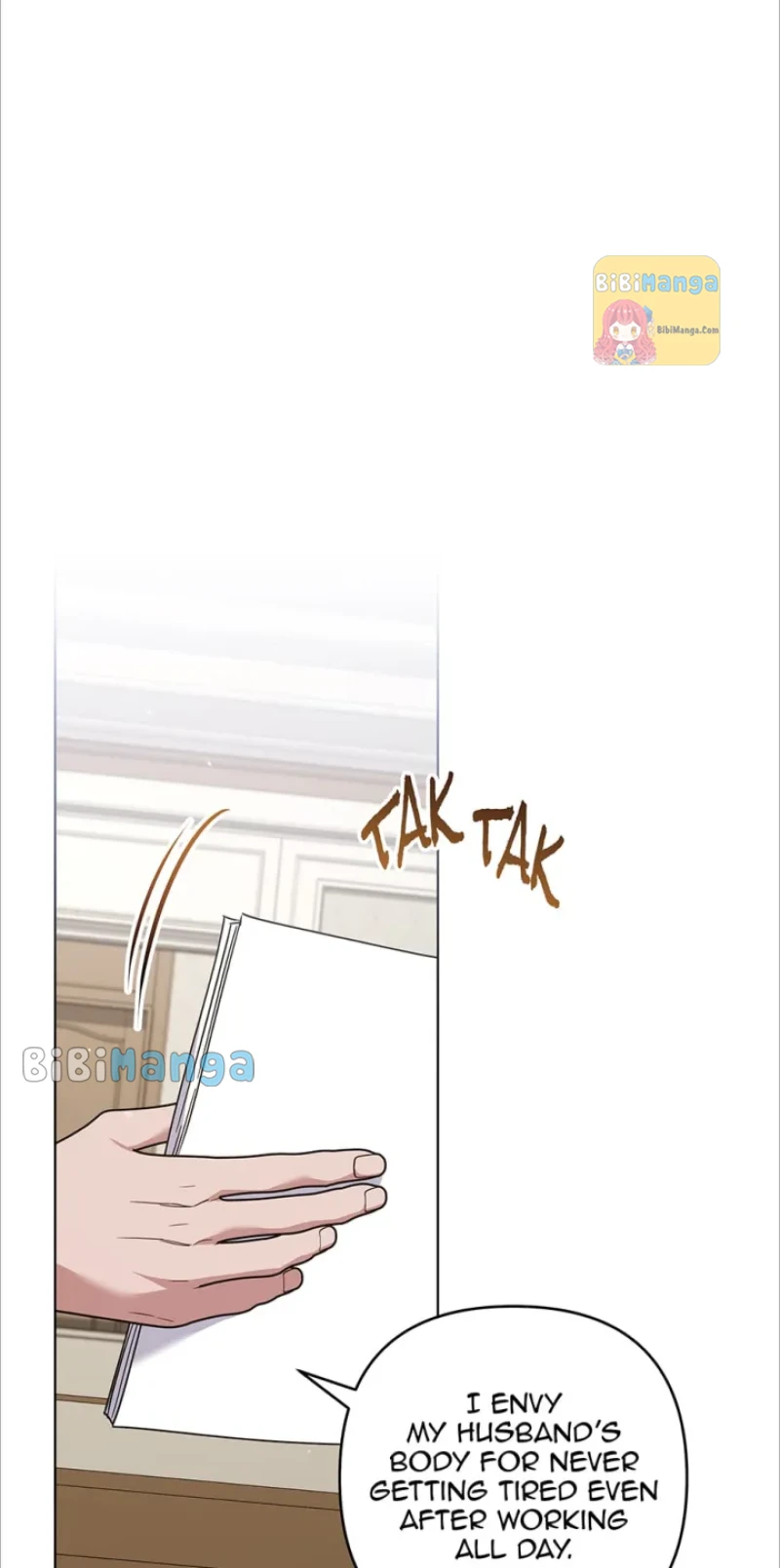 What It Means to be You? chapter 149 page 39