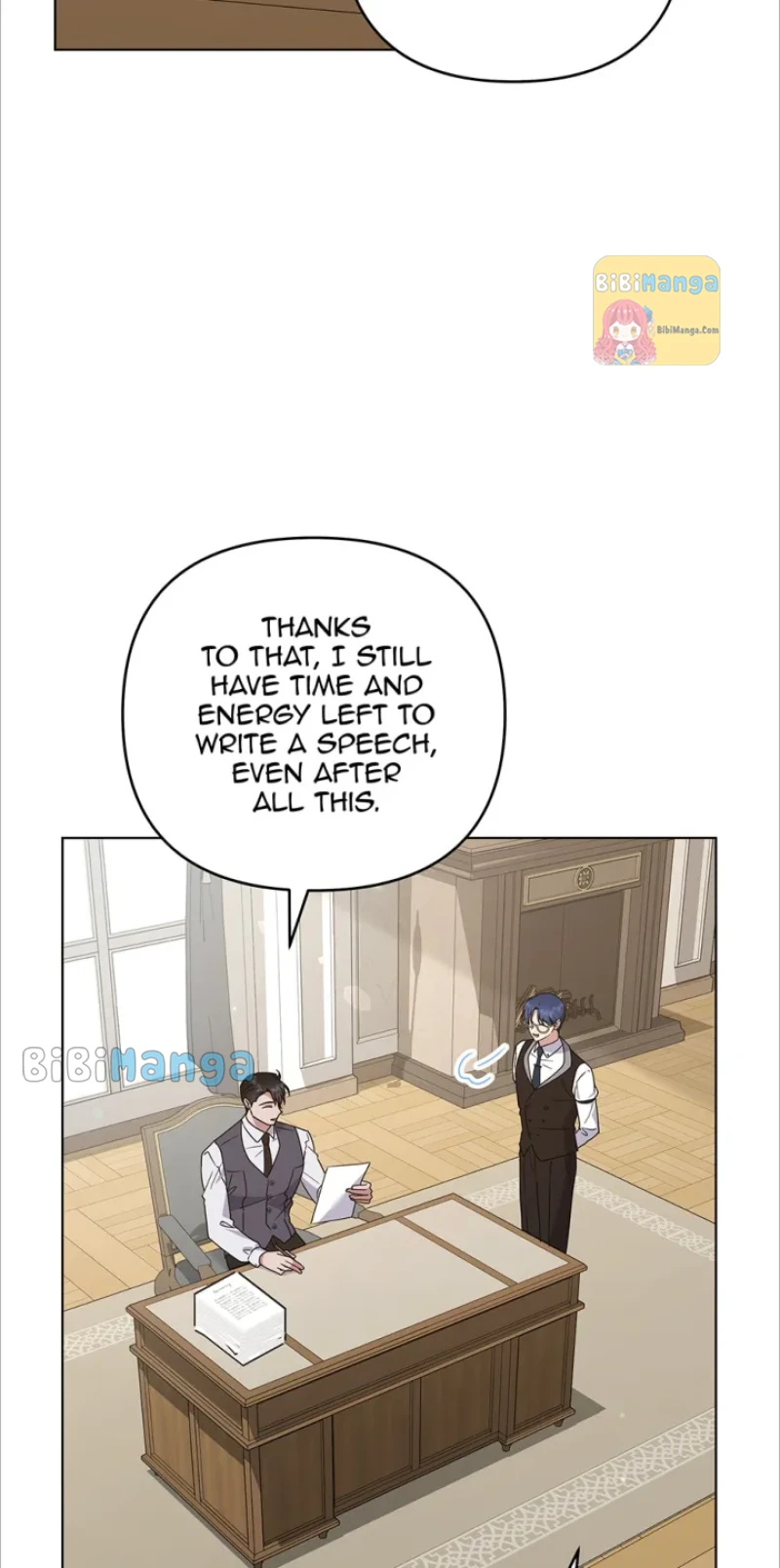 What It Means to be You? chapter 149 page 40