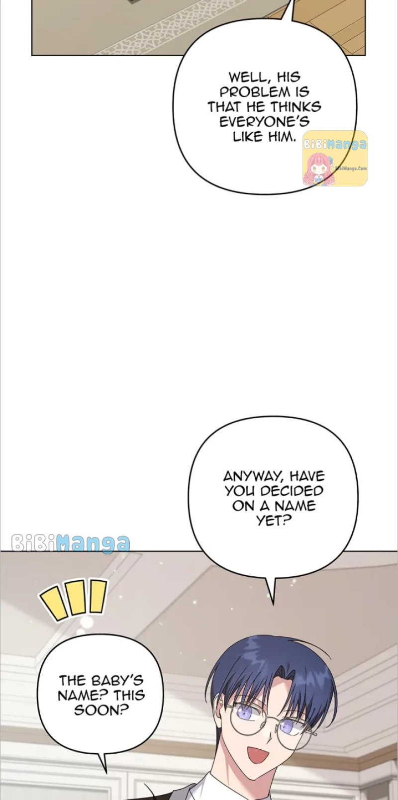 What It Means to be You? chapter 149 page 41