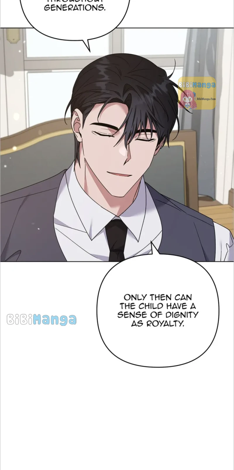 What It Means to be You? chapter 149 page 43