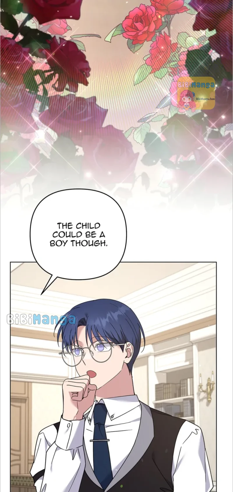 What It Means to be You? chapter 149 page 47