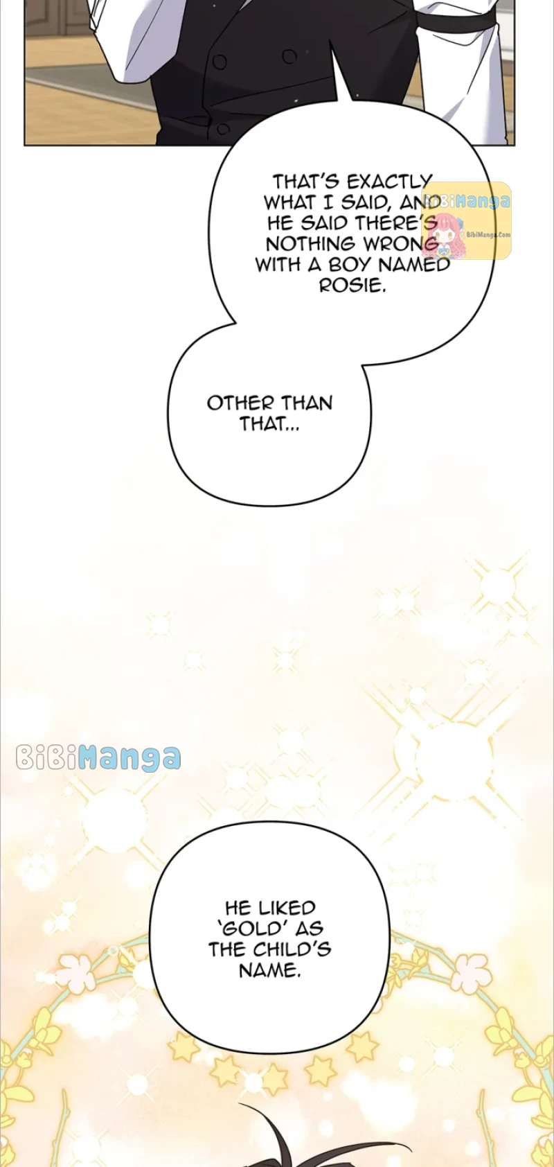 What It Means to be You? chapter 149 page 48