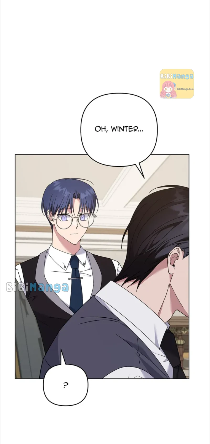 What It Means to be You? chapter 149 page 50