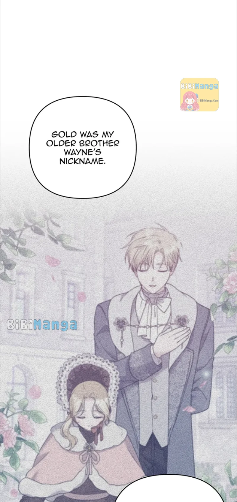 What It Means to be You? chapter 149 page 51