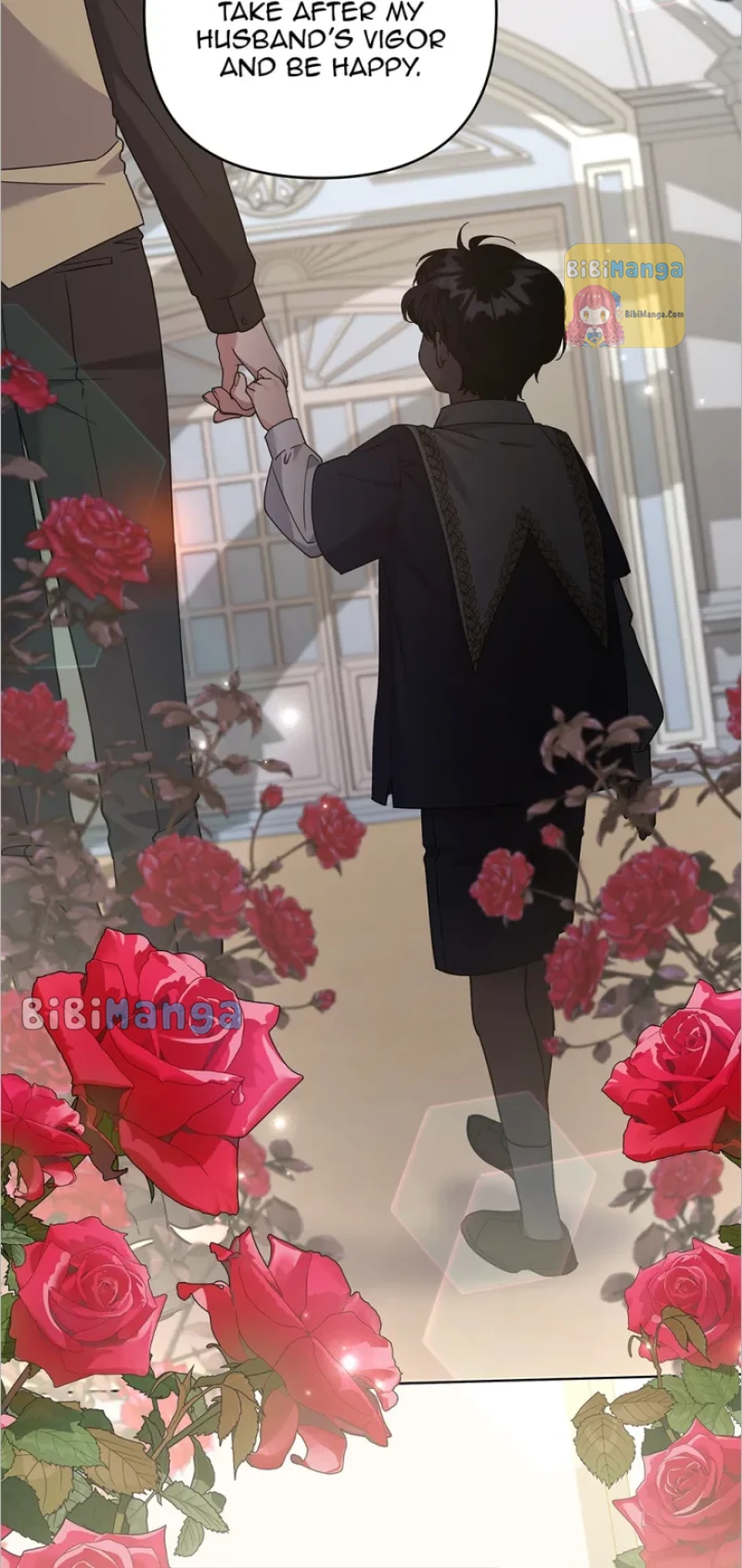 What It Means to be You? chapter 149 page 54