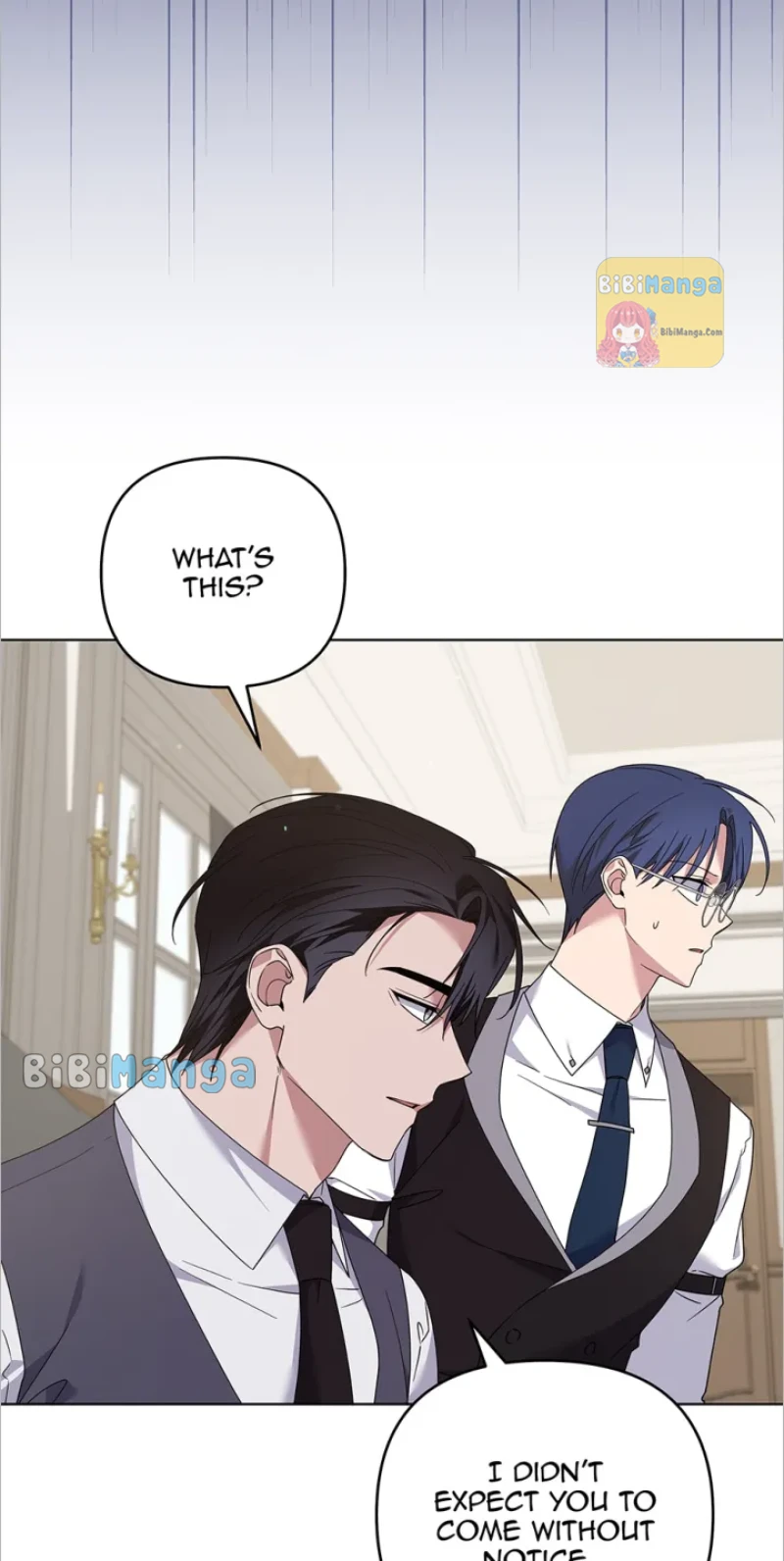 What It Means to be You? chapter 149 page 64