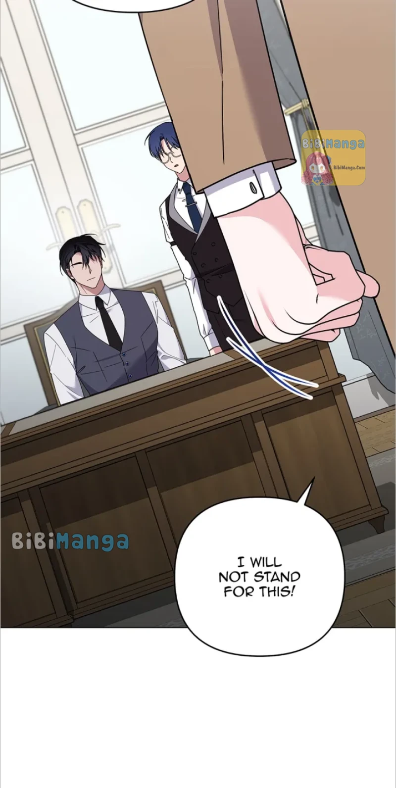 What It Means to be You? chapter 149 page 67