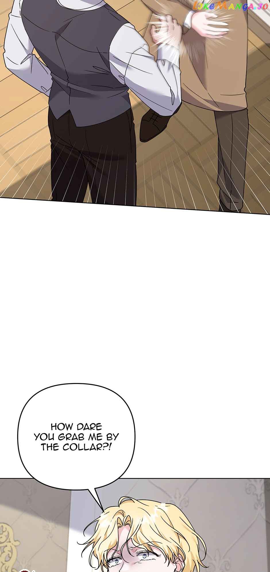 What It Means to be You? chapter 150 page 2