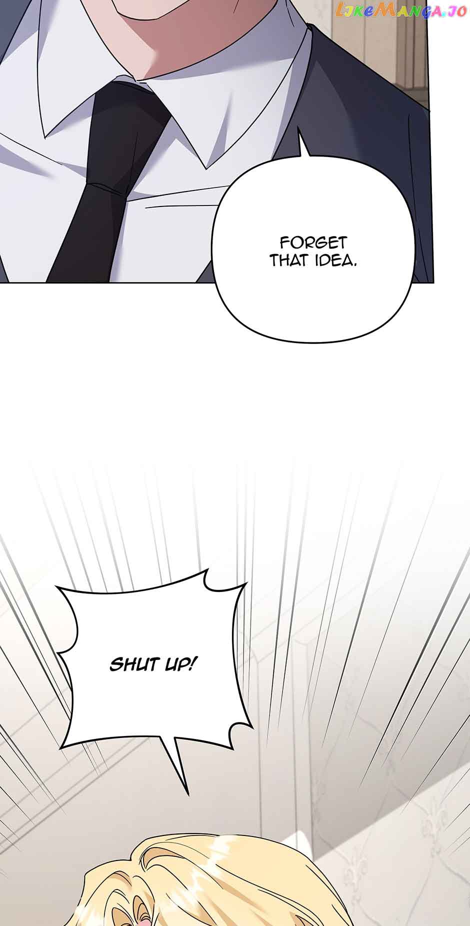 What It Means to be You? chapter 150 page 8