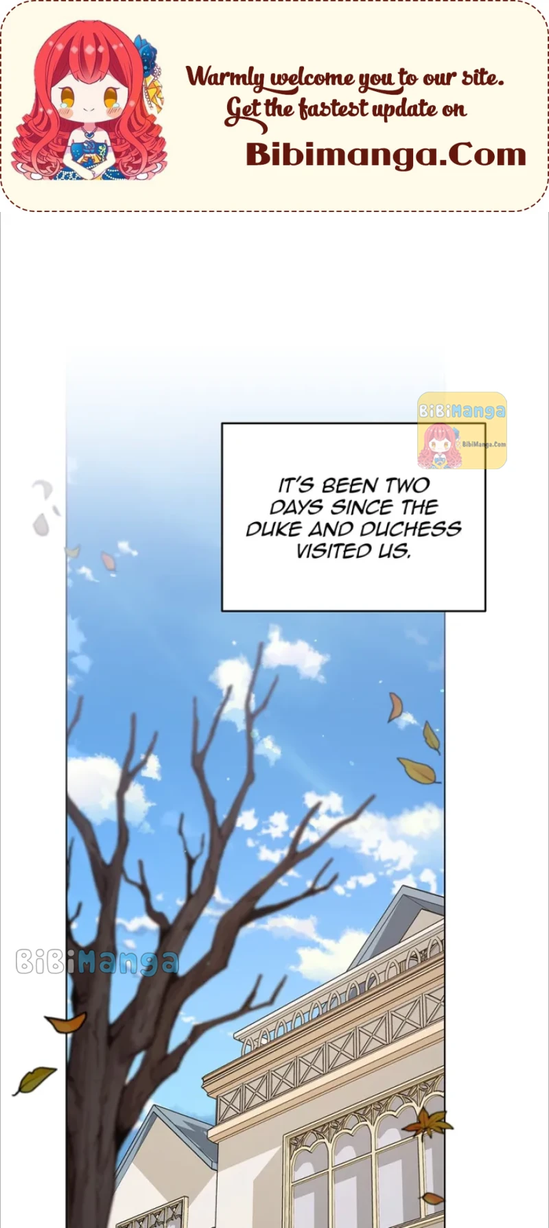 What It Means to be You? chapter 151 page 1