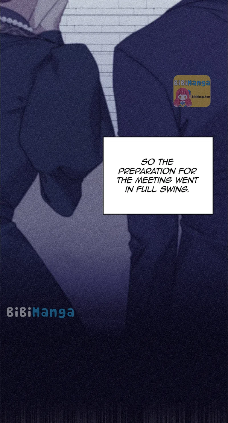 What It Means to be You? chapter 151 page 3