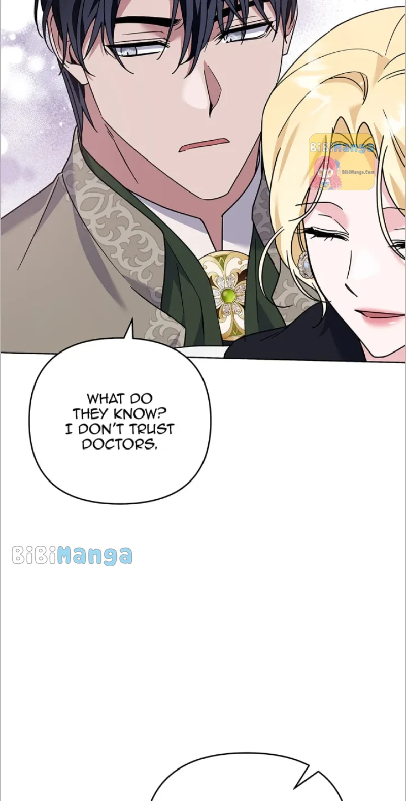 What It Means to be You? chapter 151 page 11