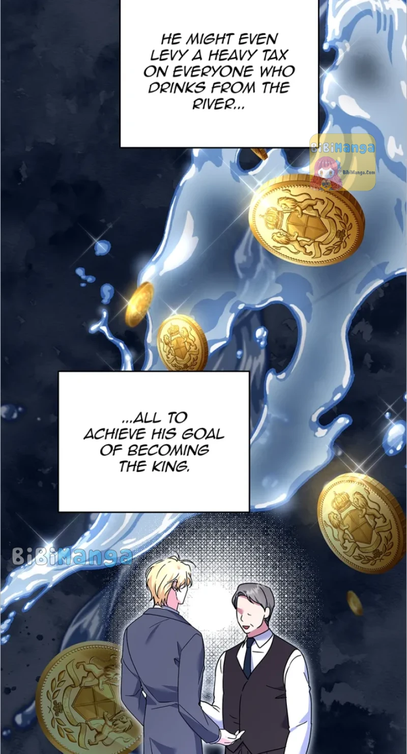 What It Means to be You? chapter 151 page 15