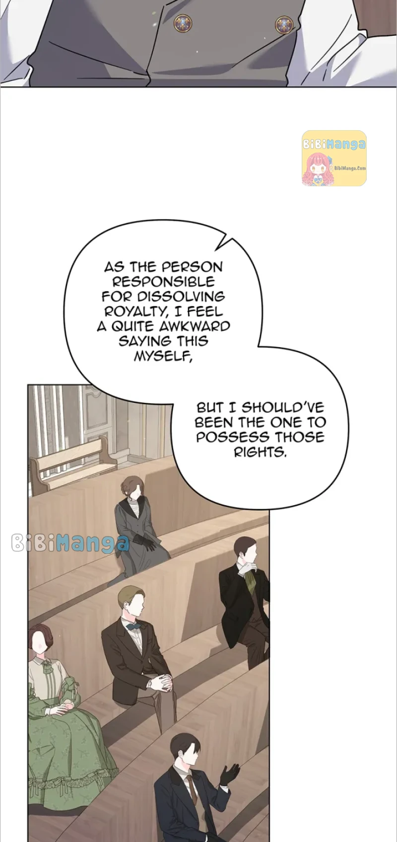 What It Means to be You? chapter 151 page 24