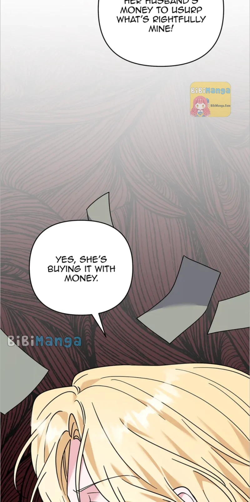 What It Means to be You? chapter 151 page 28
