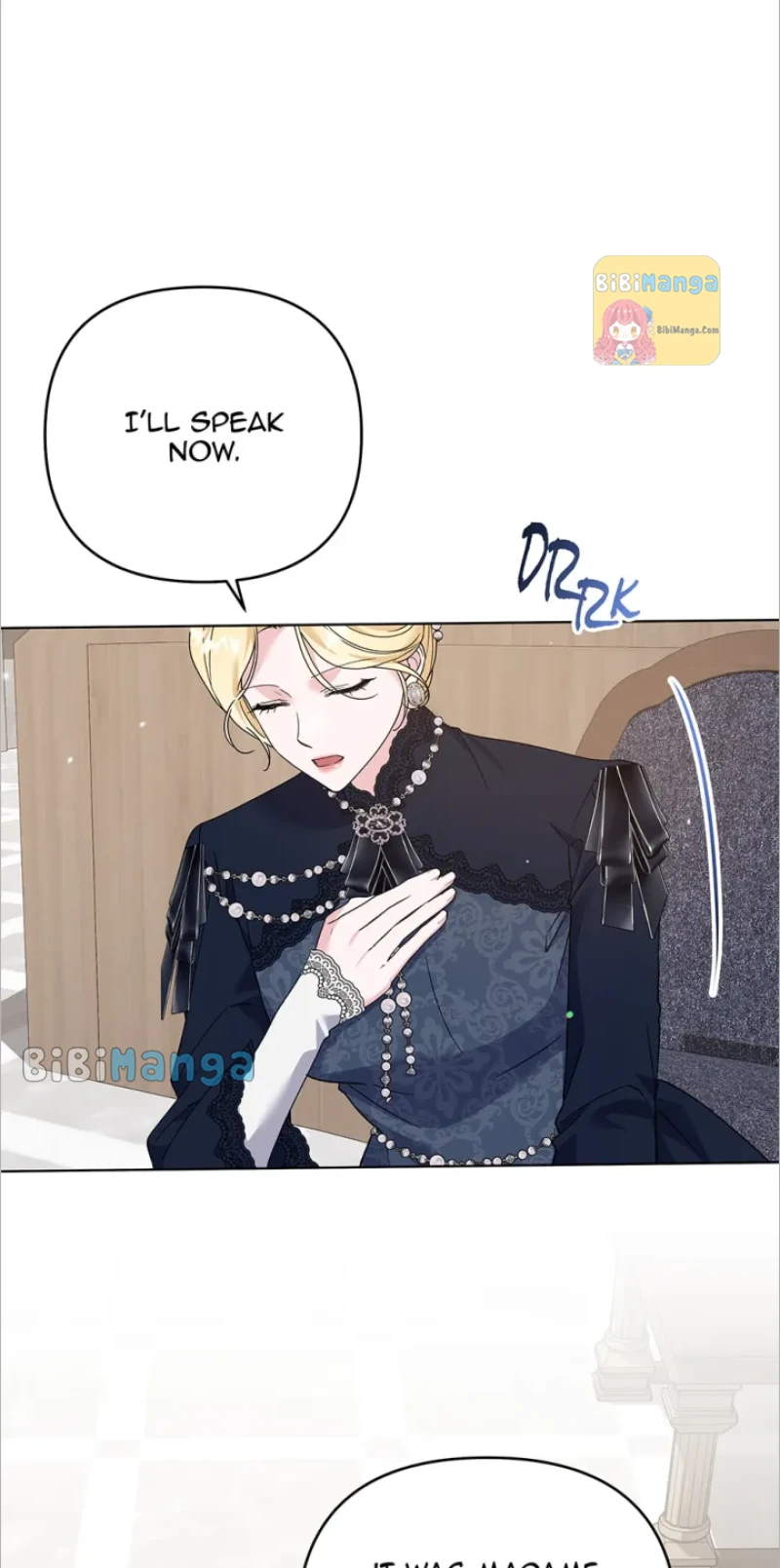 What It Means to be You? chapter 151 page 30