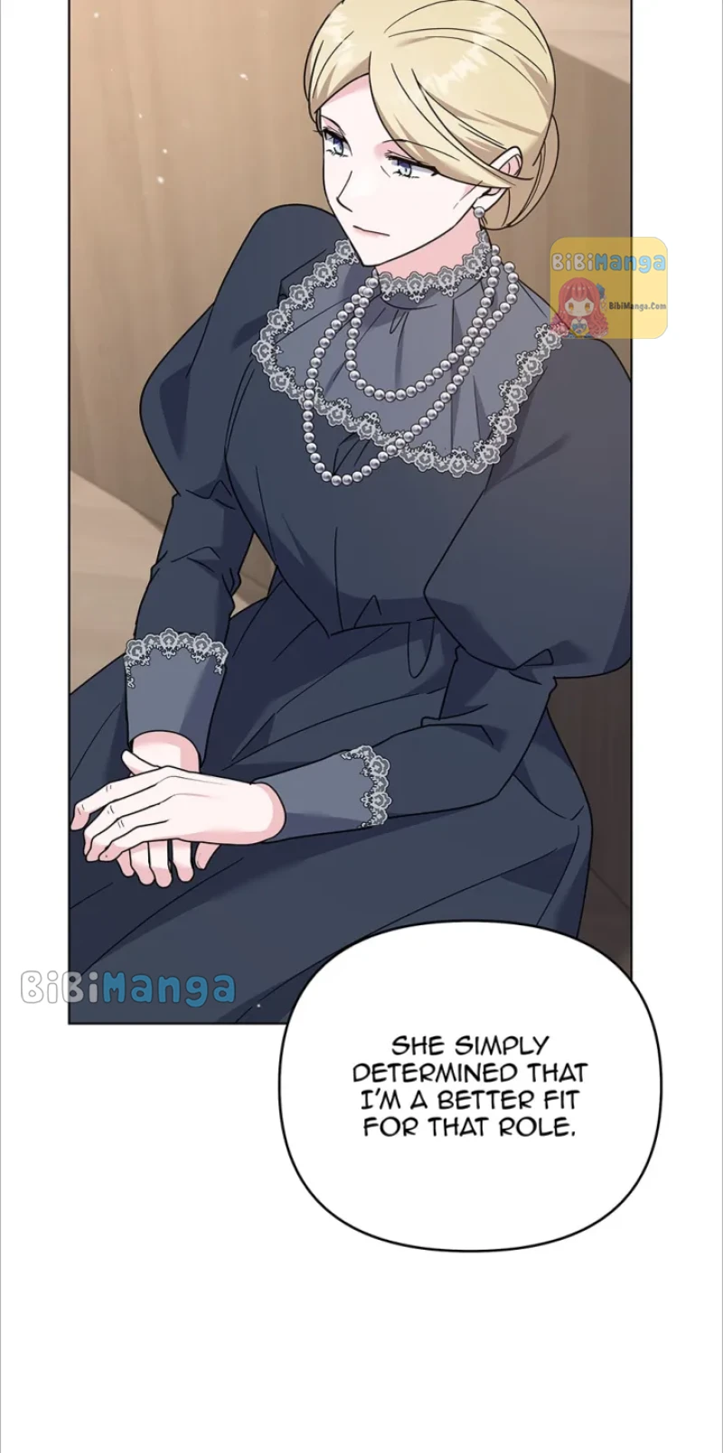 What It Means to be You? chapter 151 page 32