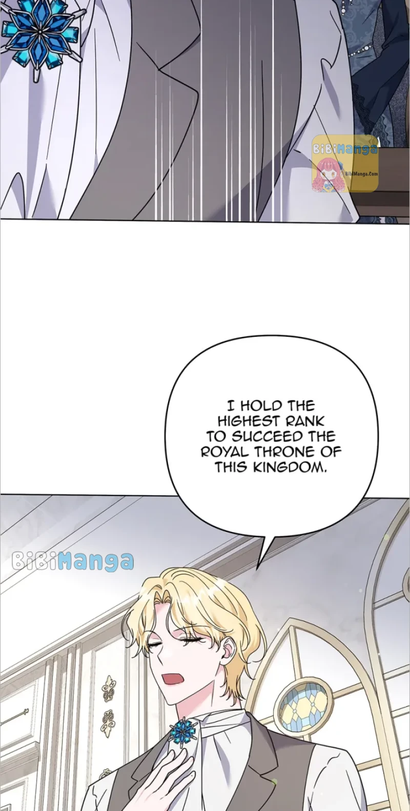 What It Means to be You? chapter 151 page 34