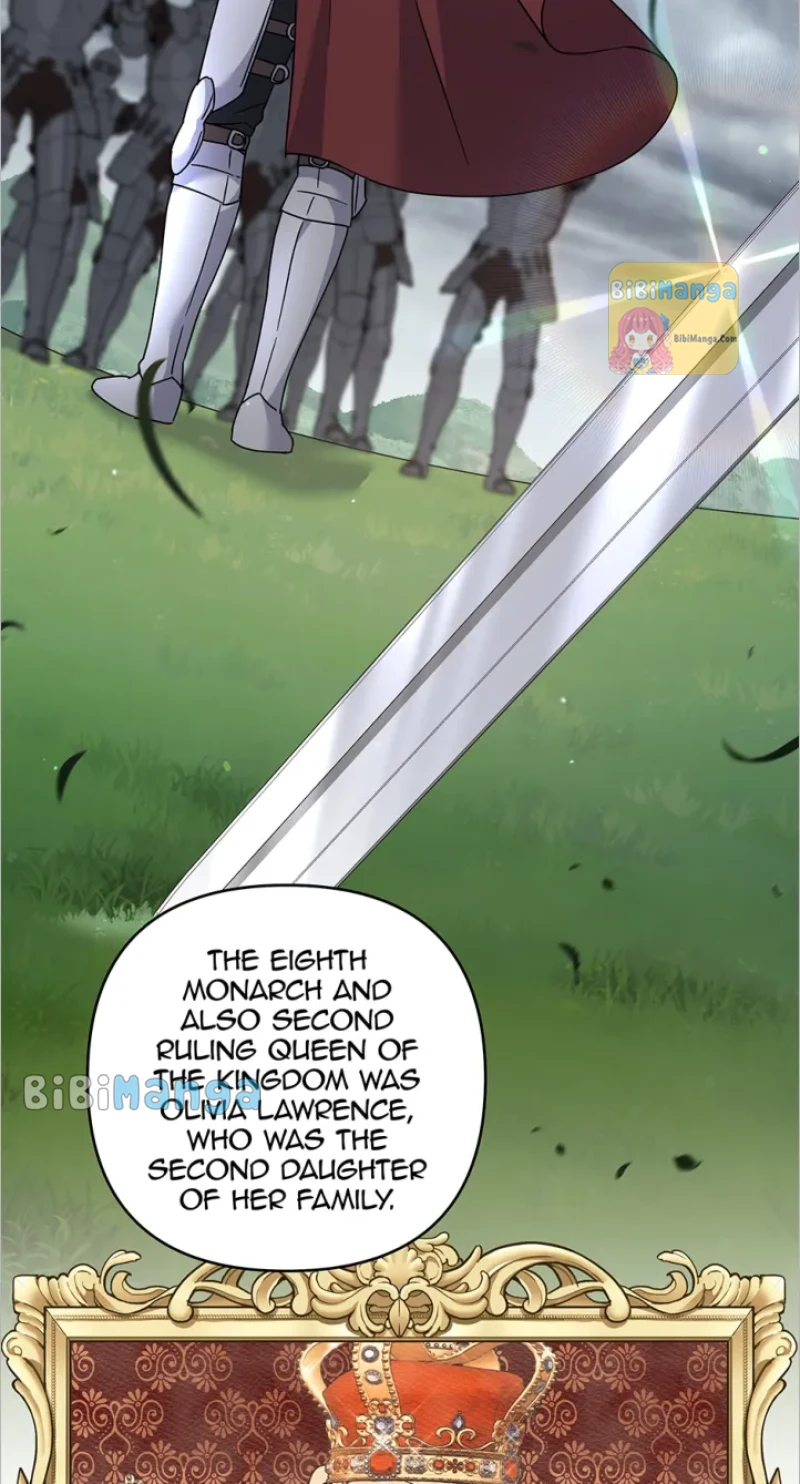 What It Means to be You? chapter 151 page 41