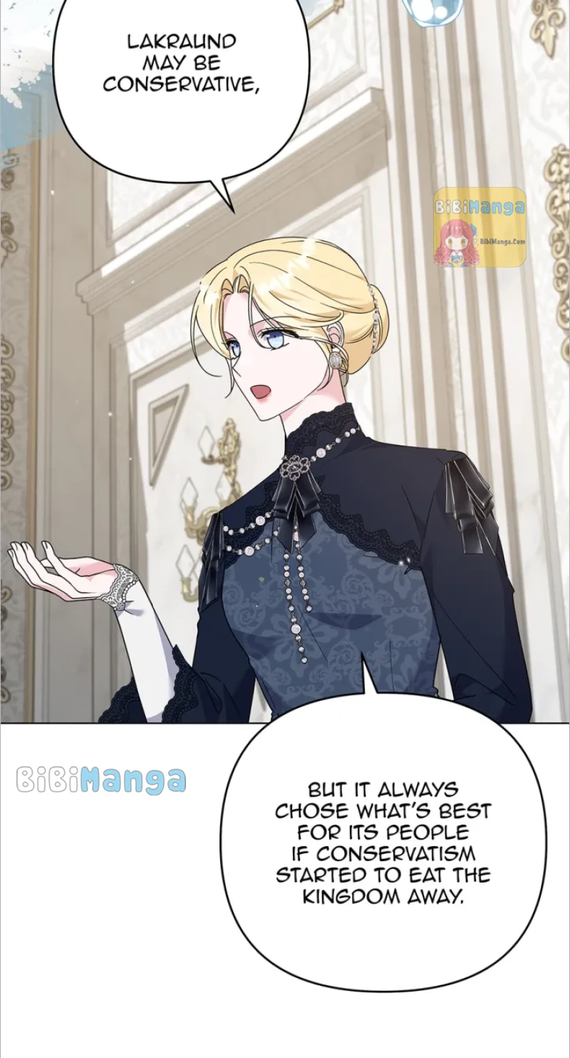 What It Means to be You? chapter 151 page 44