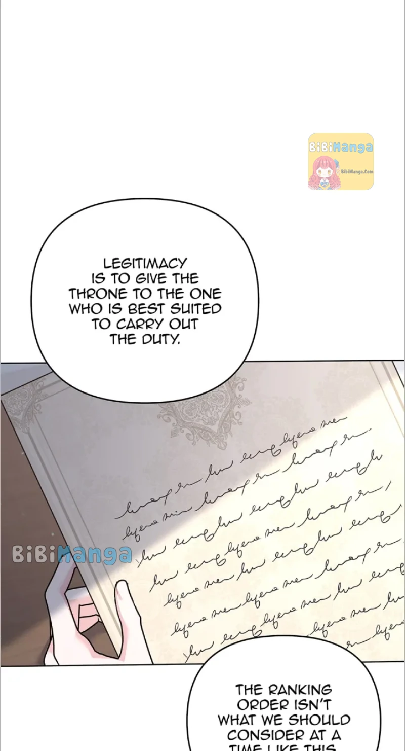 What It Means to be You? chapter 151 page 45