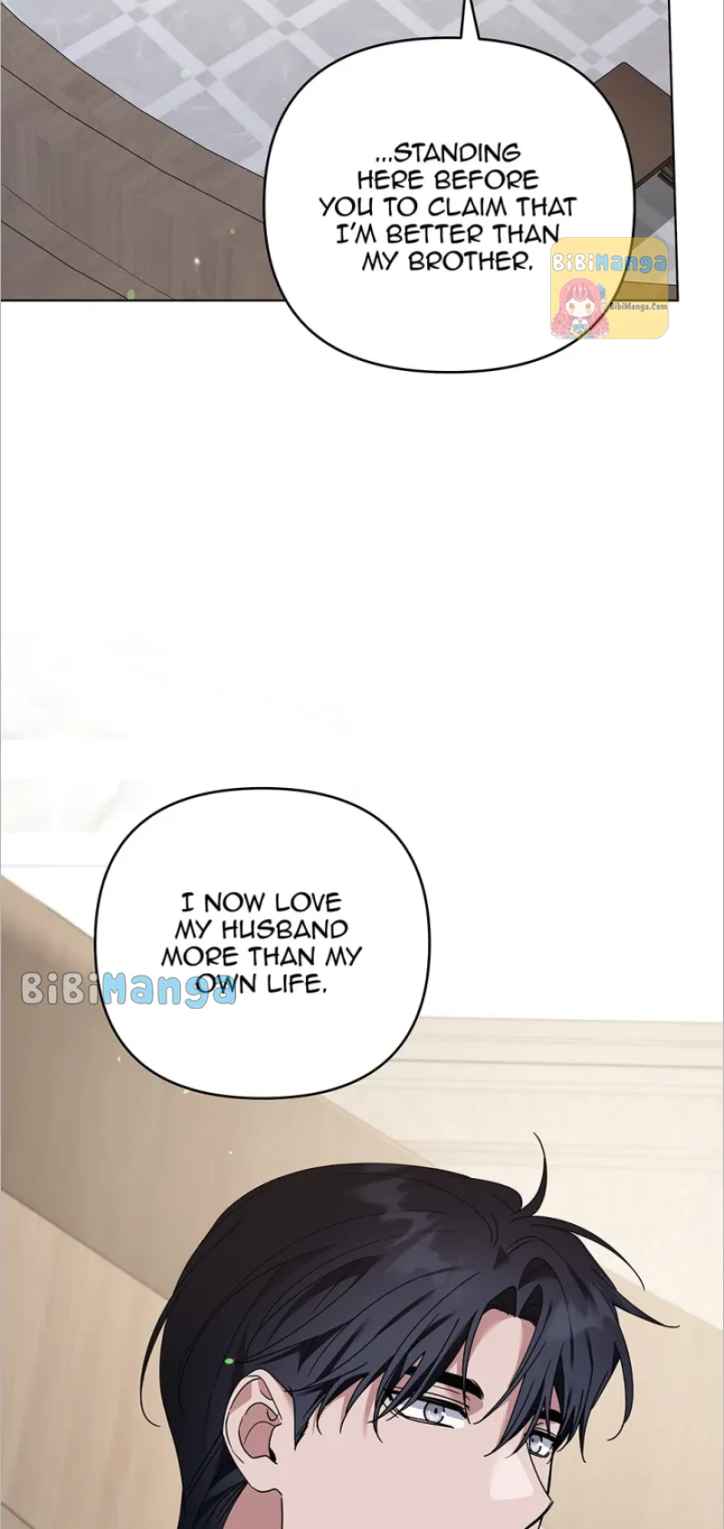 What It Means to be You? chapter 151 page 54