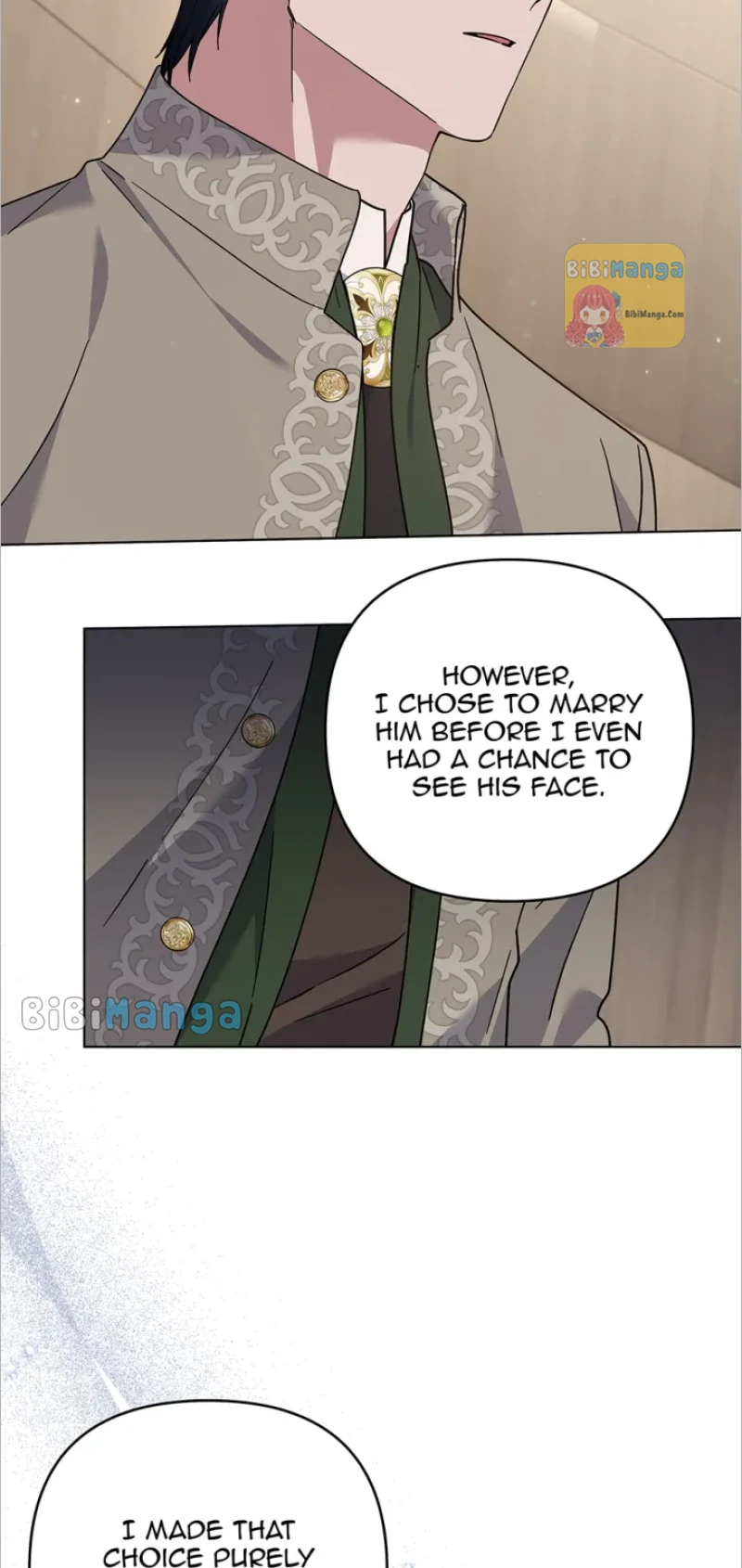 What It Means to be You? chapter 151 page 55