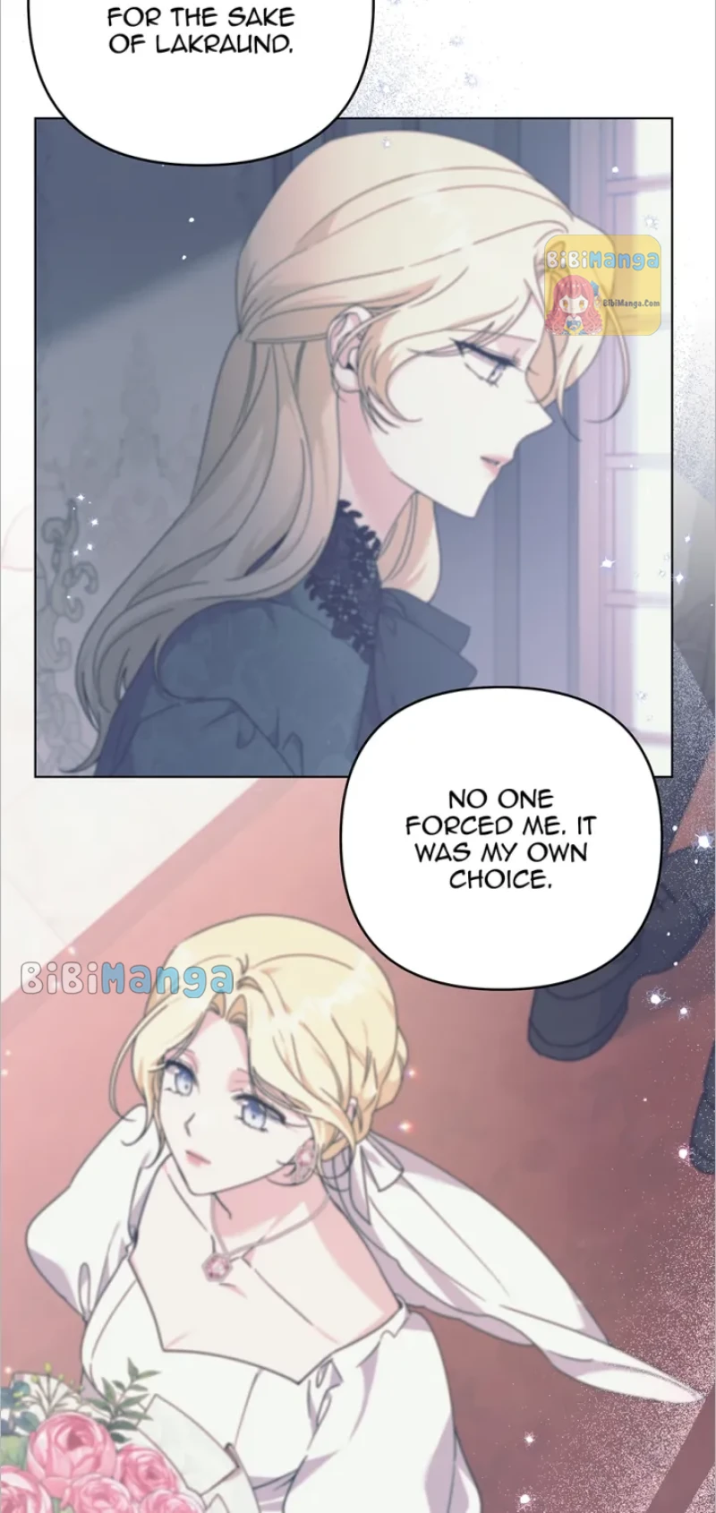 What It Means to be You? chapter 151 page 56