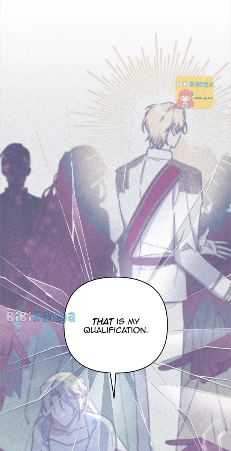 What It Means to be You? chapter 151 page 58