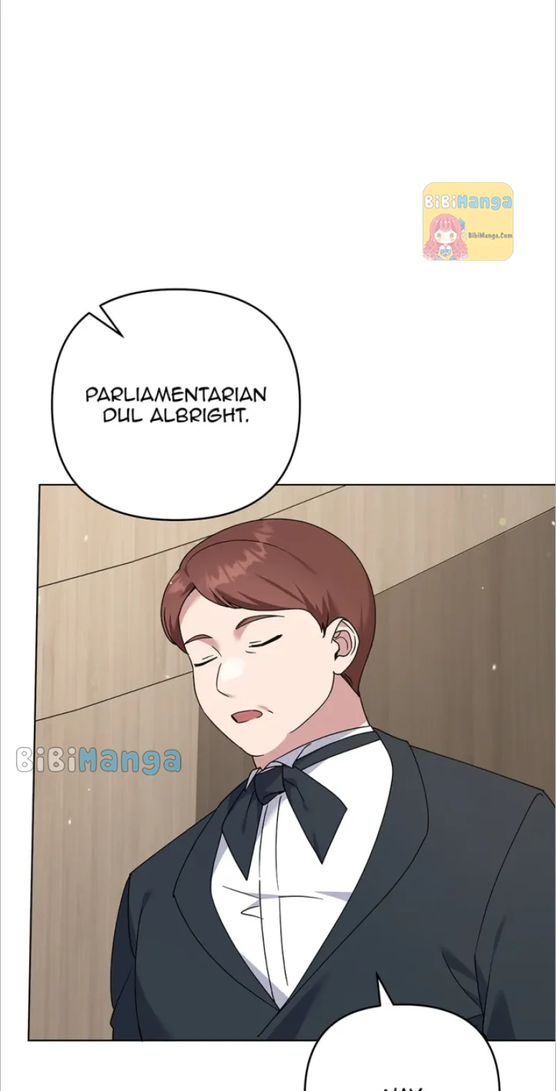 What It Means to be You? chapter 151 page 64