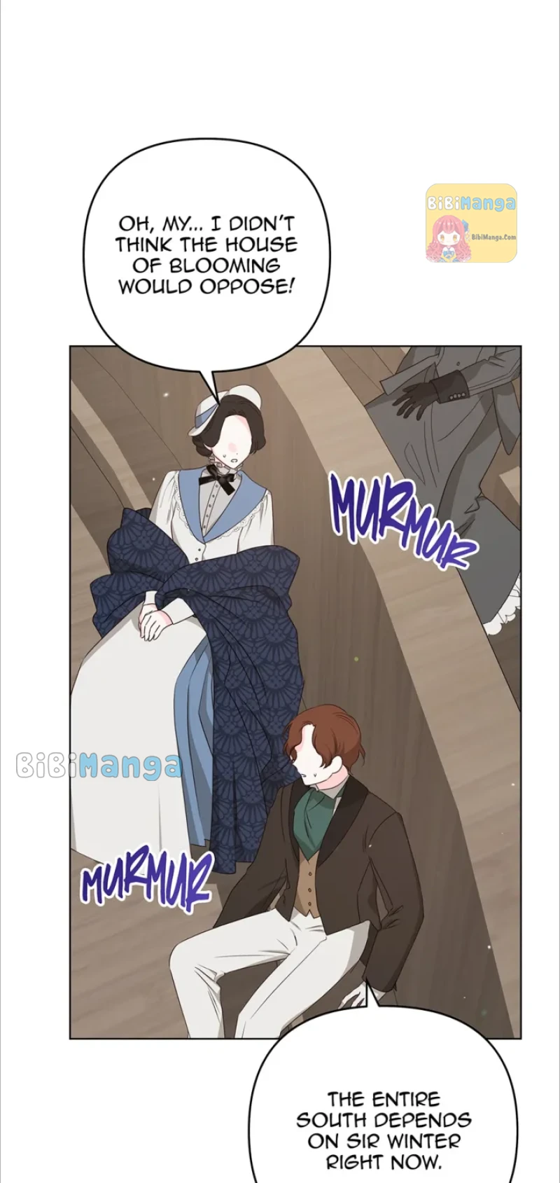 What It Means to be You? chapter 151 page 70