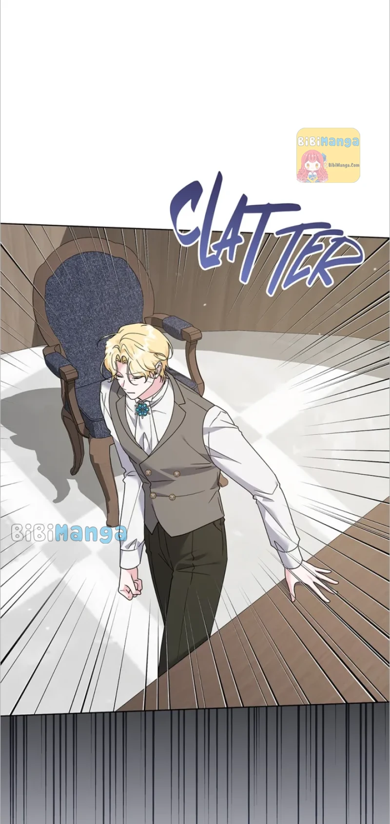 What It Means to be You? chapter 151 page 76