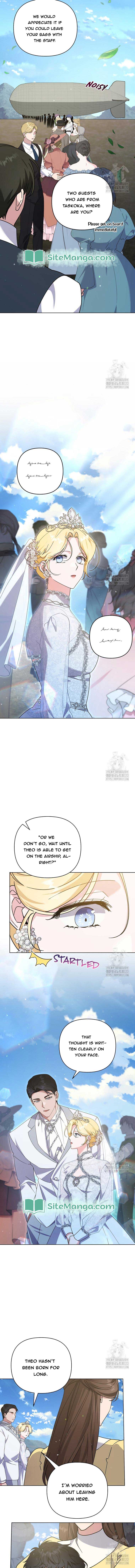 What It Means to be You? chapter 155 page 2
