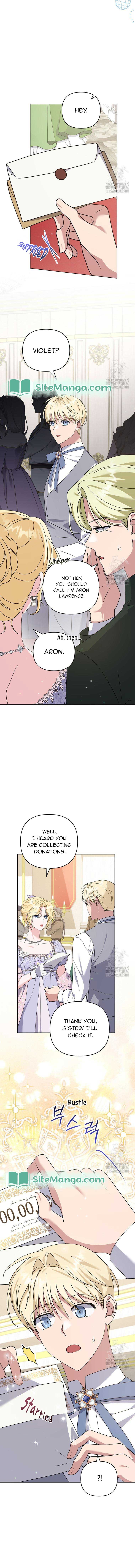 What It Means to be You? chapter 157 page 8