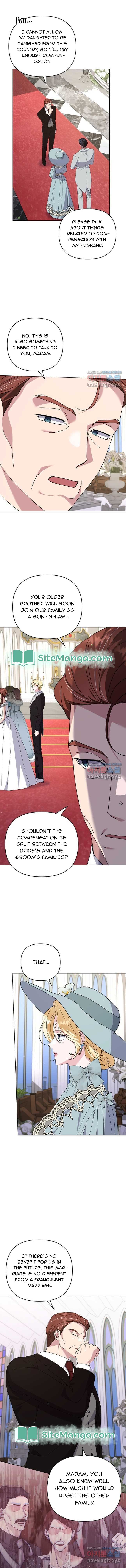 What It Means to be You? chapter 161 page 8