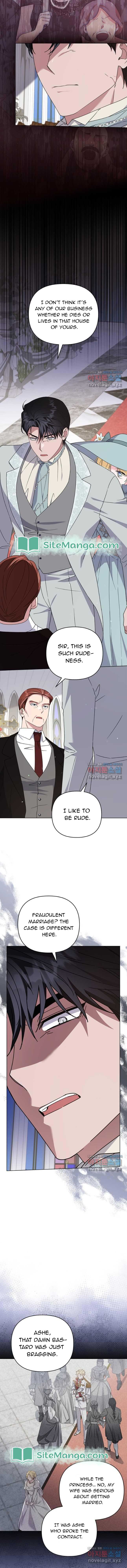 What It Means to be You? chapter 161 page 9