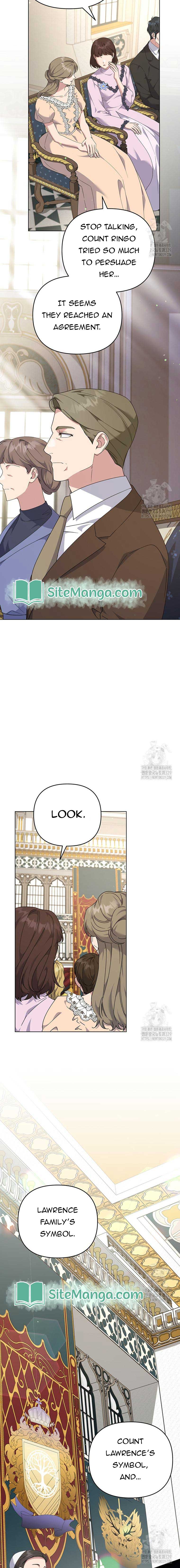 What It Means to be You? chapter 162 page 2