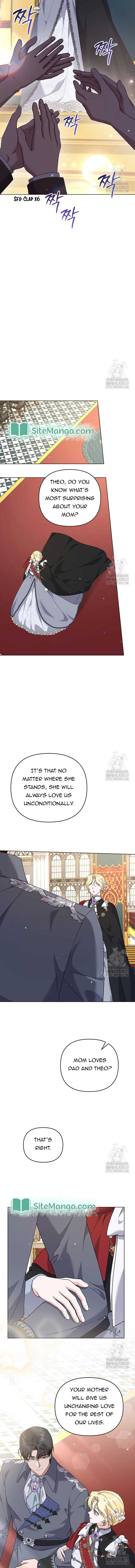 What It Means to be You? chapter 162 page 8