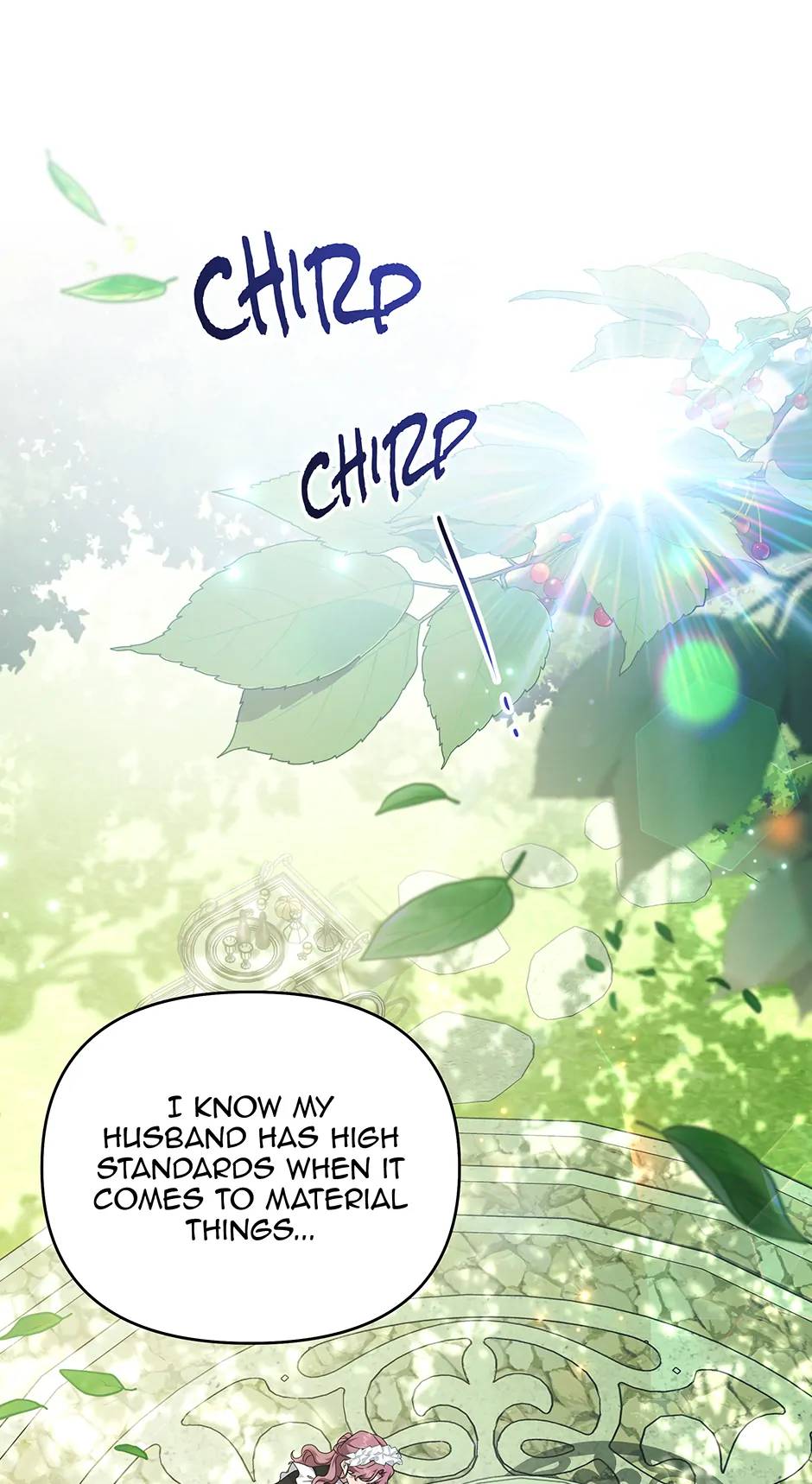 What It Means to be You? chapter 163 page 1