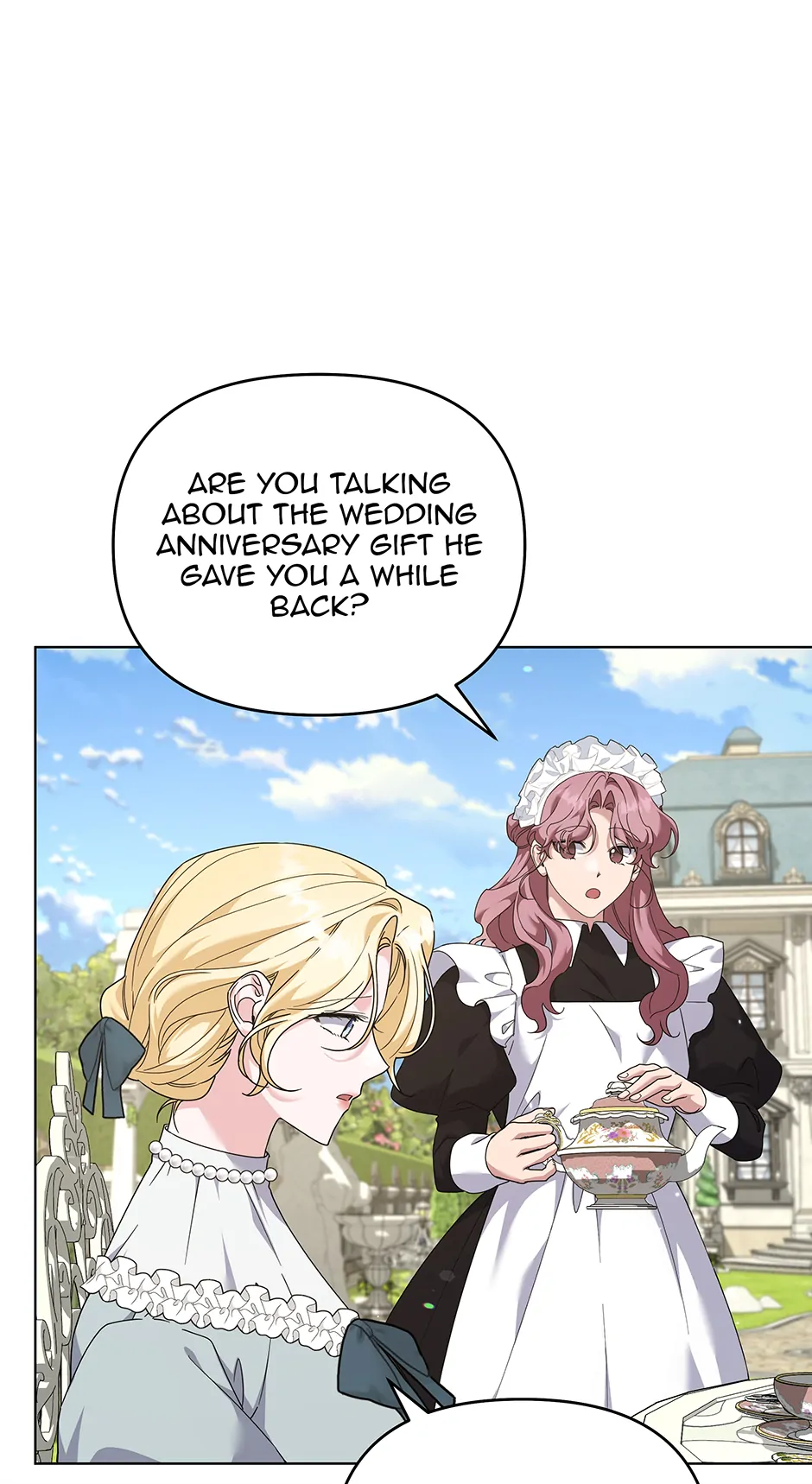 What It Means to be You? chapter 163 page 4
