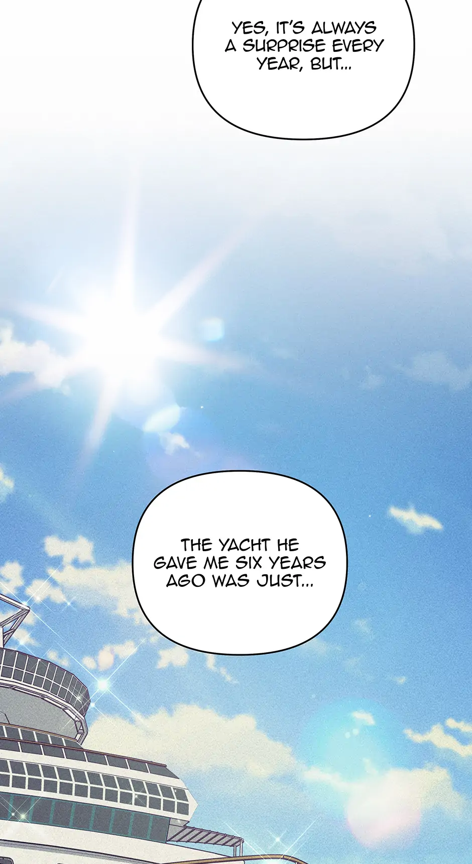 What It Means to be You? chapter 163 page 5
