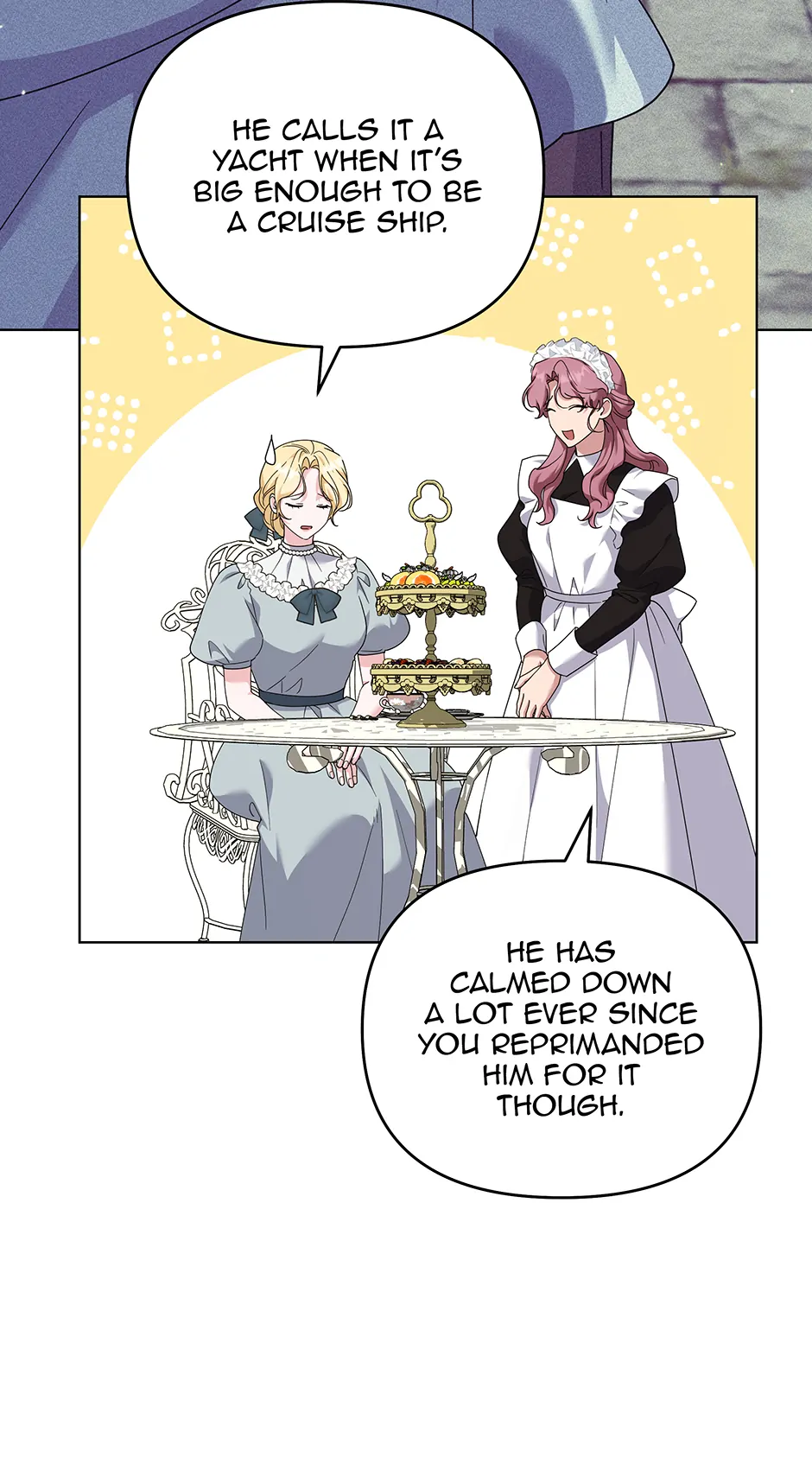 What It Means to be You? chapter 163 page 7