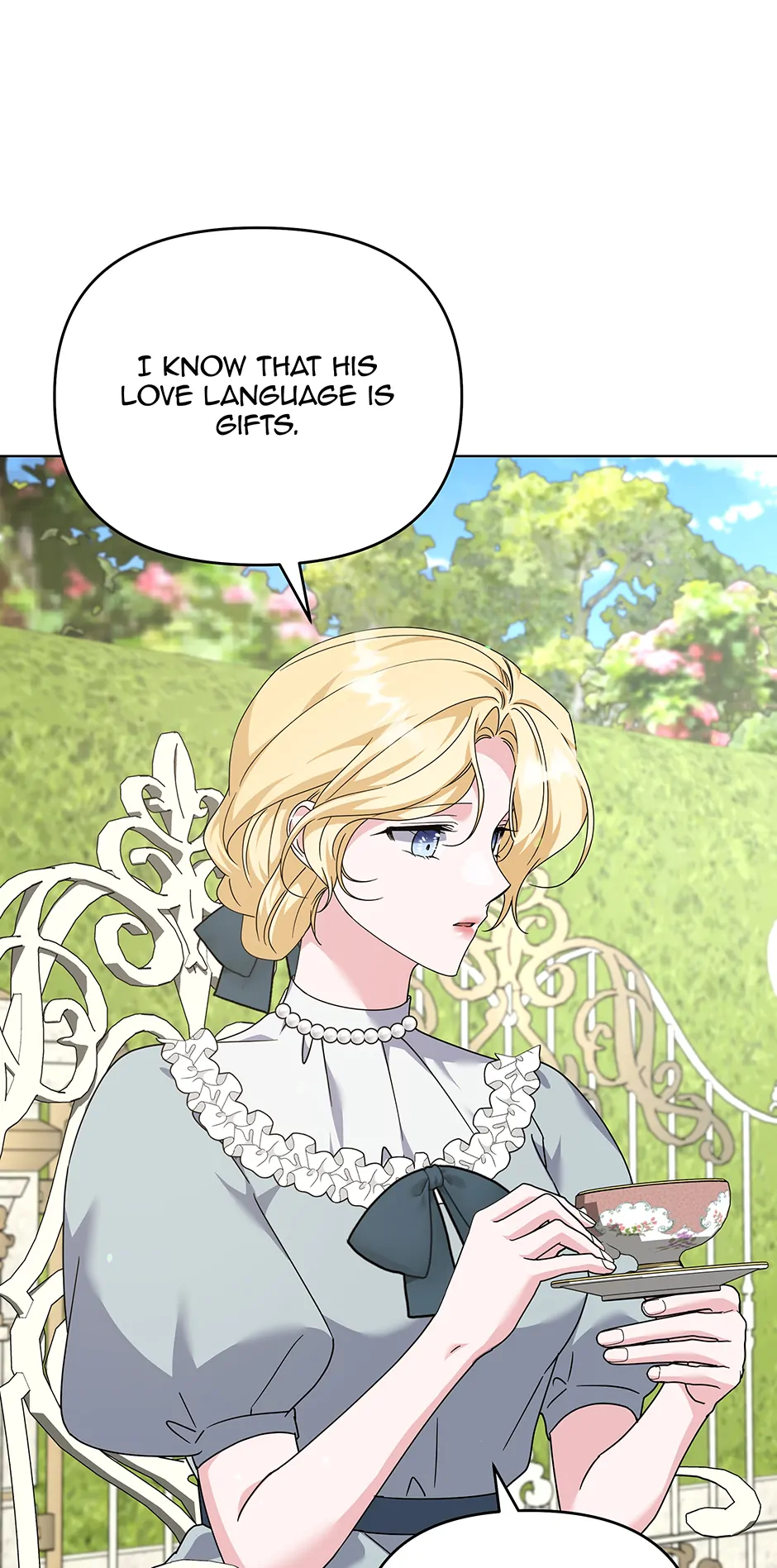 What It Means to be You? chapter 163 page 8