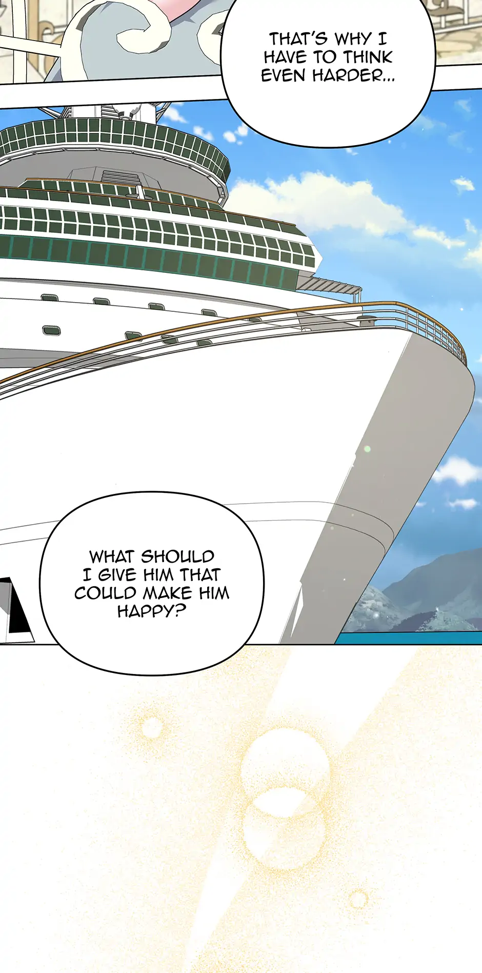 What It Means to be You? chapter 163 page 9