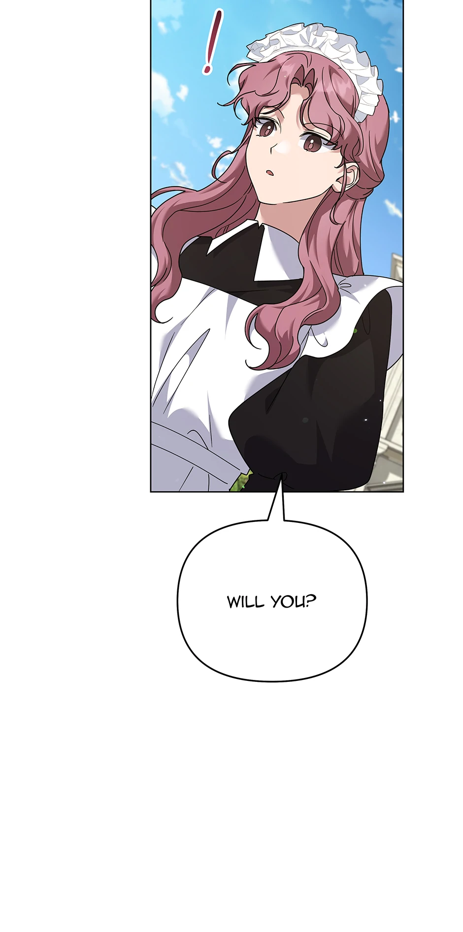 What It Means to be You? chapter 163 page 13